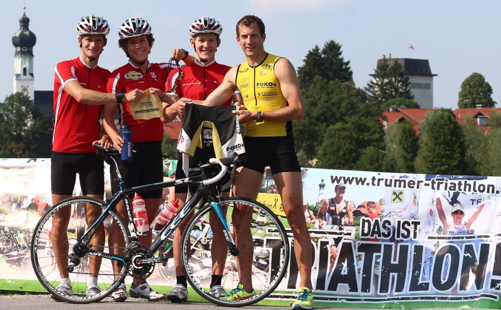 Geld sparen bei frühzeitiger Wettkampf Voranmeldung