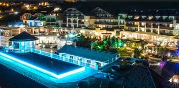 Hotel Mohrenwirt unter den Top Triathlon Hotels in Europa 8