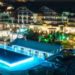 Hotel Mohrenwirt unter den Top Triathlon Hotels in Europa 2