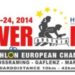 Teambewerb als Auftakt zu Powerman Europameisterschaft 2