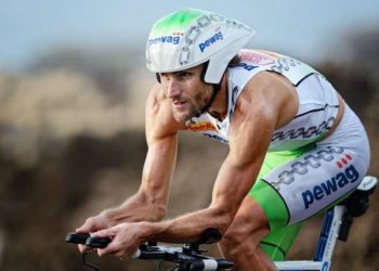 Faris Al Sultan erklärt sofortigen Rücktritt vom Profi Triathlon Sport 7