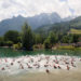 Top Starterfeld beim Salzburger Land Triathlon 4