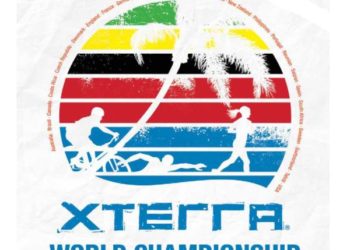 XTERRA Weltmeisterschaften auf Maui 2