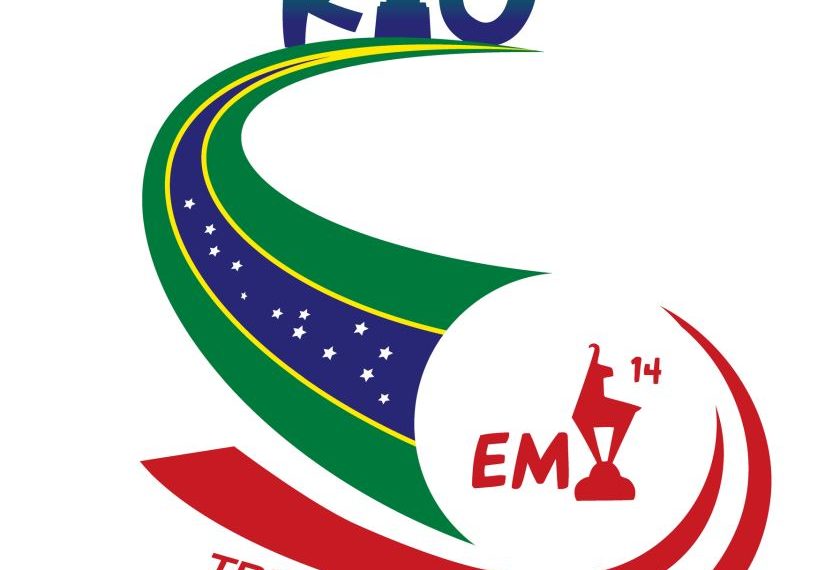 ÖTRV Rio 2016 Team präsentiert neues Logo 1