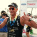 Perterer rockt World Triathlon Bewerb in Auckland 2