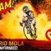 Mario Mola gibt Debüt über die Mitteldistanz 2