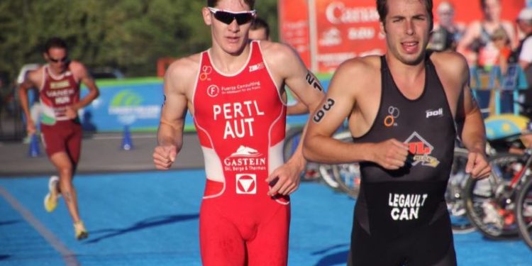 Defekt stoppt Hollaus am Weg zu Top 10