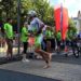 Steger bei IRONMAN 70.3 Wiesbaden auf Rang Acht