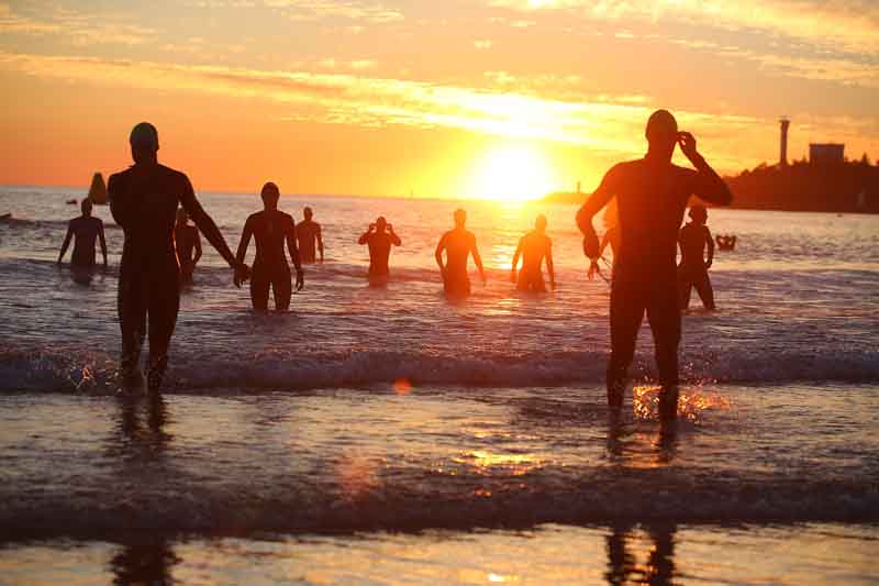 Ironman 70.3 World Championship - Mooloolaba