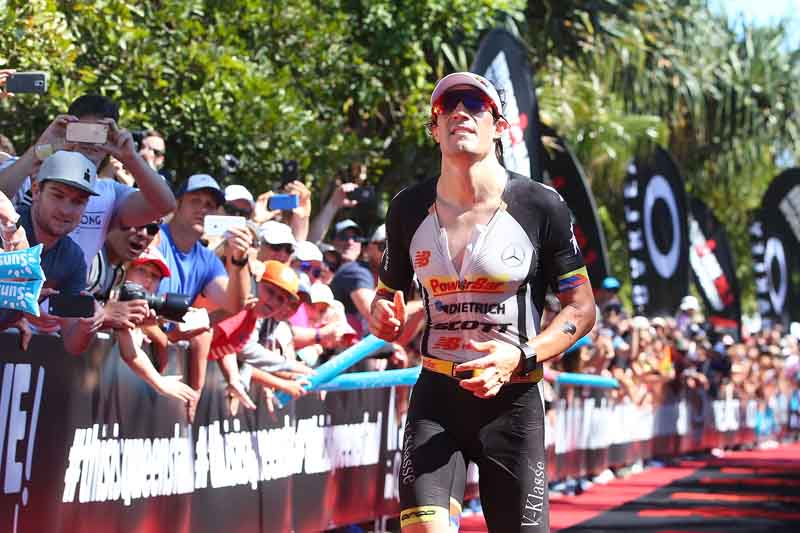 Ironman 70.3 World Championship - Mooloolaba