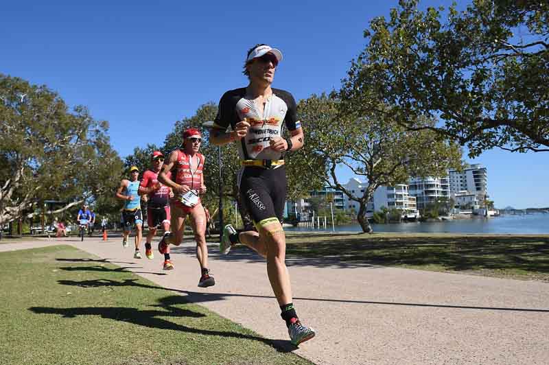 Ironman 70.3 World Championship - Mooloolaba