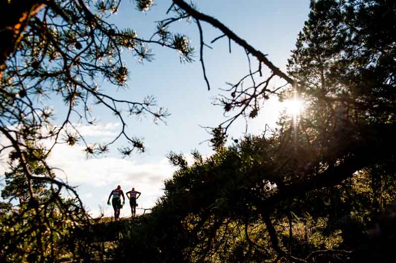 ÖTILLÖ The Swimrun World Championship 2016. Foto: JakobEdholm.com