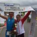 Illes und Rossmann erneut Duathlon Staatsmeister