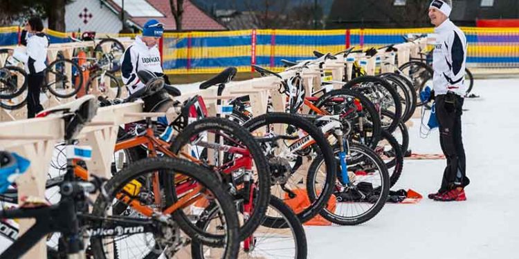 Kein Wintertriathlon Faistenau im heurigen Jahr