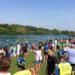 Voller Erfolg für die Premiere des Fittest City Sprint Triathlon St. Pölten