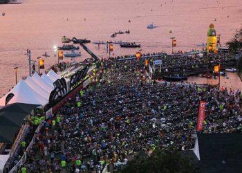 Leiti bloggt: Mein Rennbericht zu den IRONMAN World Championship 2016