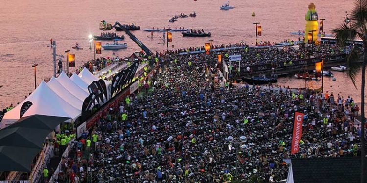 Leiti bloggt: Mein Rennbericht zu den IRONMAN World Championship 2016