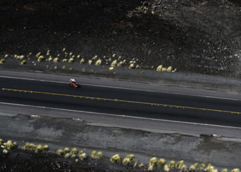 Best Of Bilder der IRONMAN World Championship 2016