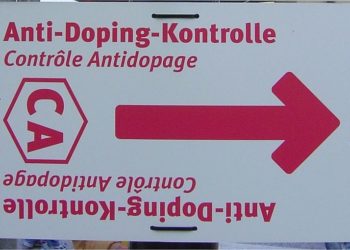 Doping: World Triathlon sanktioniert Russland 1
