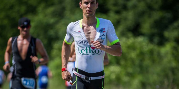 Gomez und Ryf führen IRONMAN 70.3 Dubai Starterfeld an | trinews.at