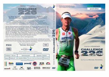 Das Cover der DVD Challenge 226