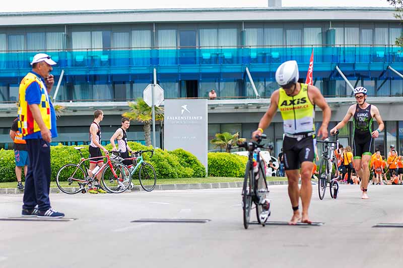 Punta Skala Triathlon: Der dalmatinische Mitteldistanz-Geheimtipp 1