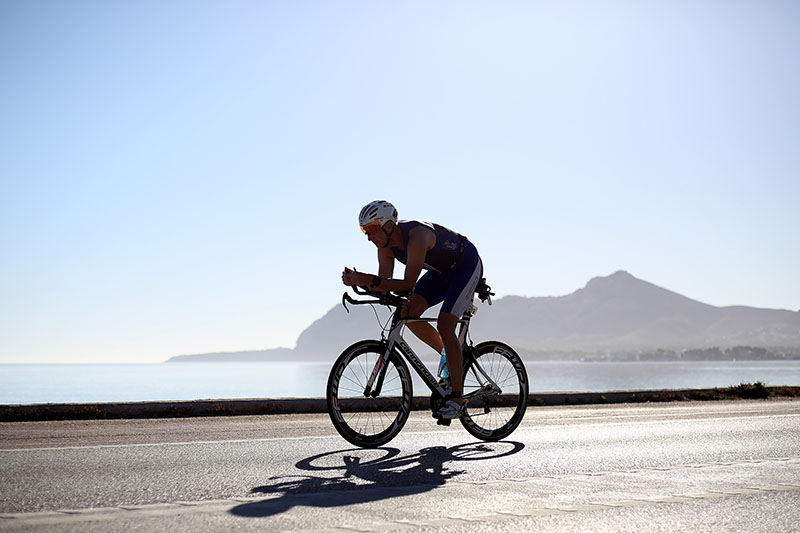 Philipp und McName siegen beim IRONMAN 70.3 Mallorca 4