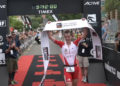 Alistair Brownlee