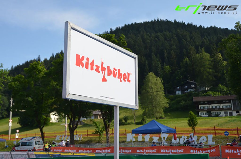 Acht österreichische Triathleten bei Heim-Jugend-EM in Kitzbühel am Start