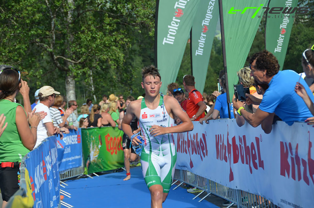 Neuer Triathlon in Amstetten