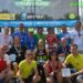 Erfolgreiche Paratriathlon Premiere beim Tulln Triathlon