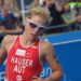 Hauser bei Triathlon EM in Top 10 1