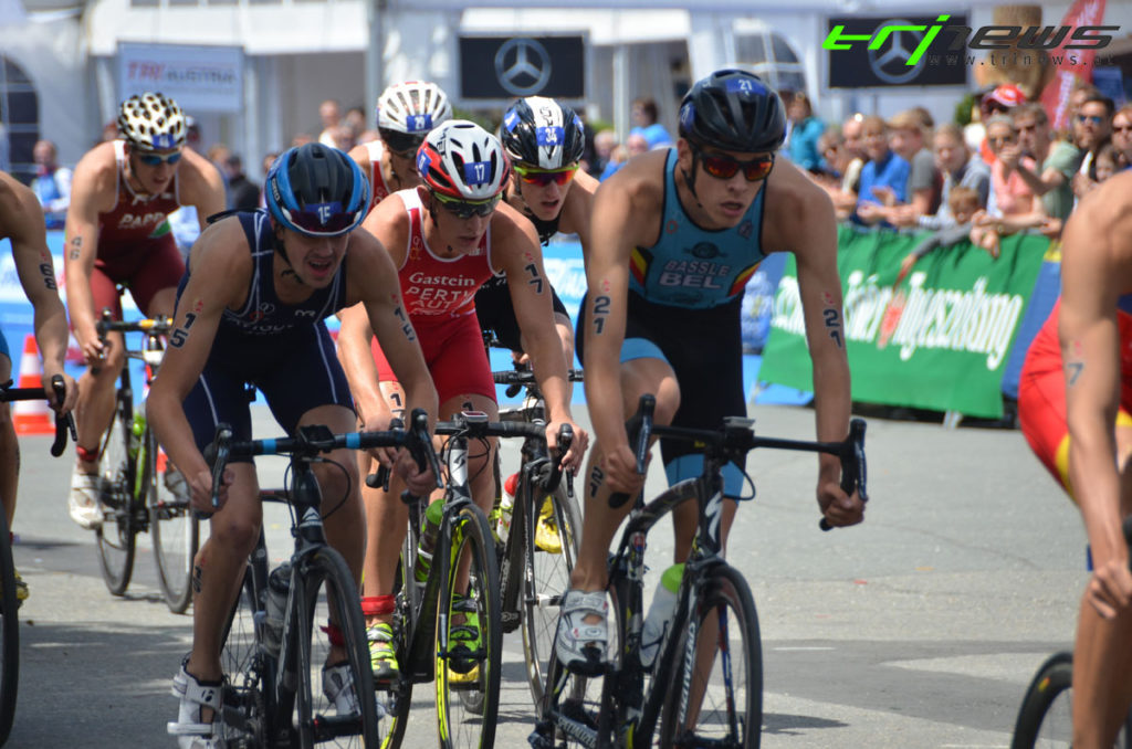 Junioren EM in Kitzbühel: Pertl jubelt über Rang 15