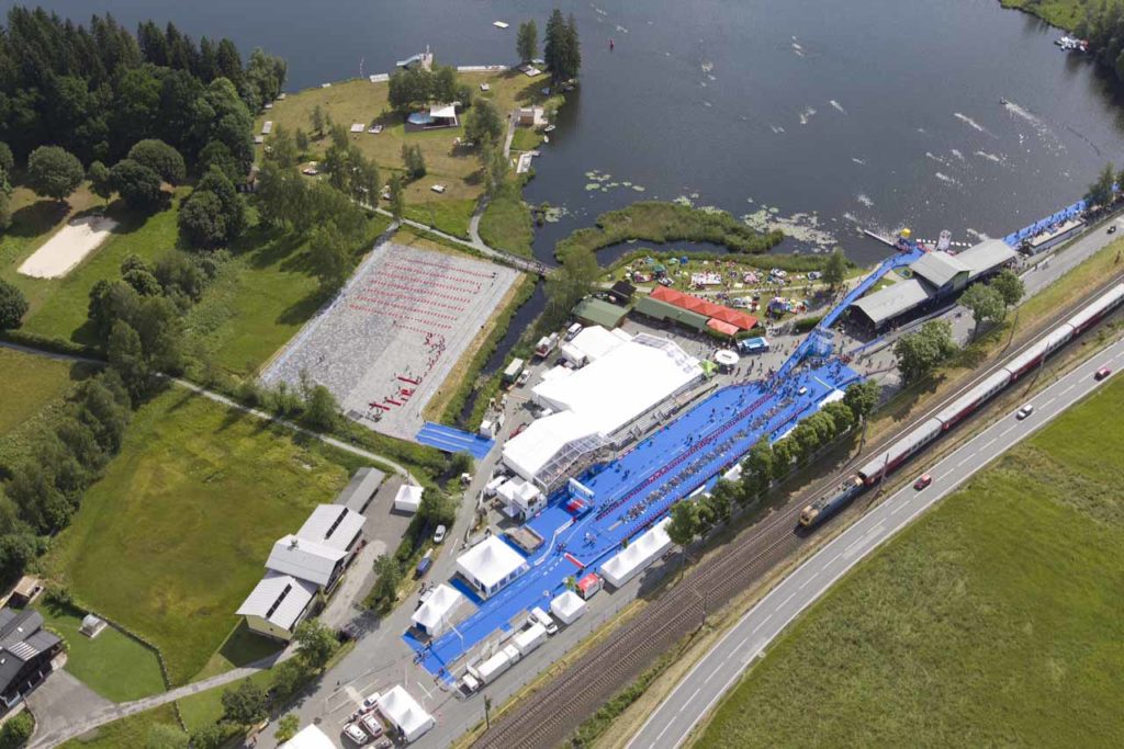 Zahlen, Daten und Fakten zur EM der Superlative in Kitzbühel