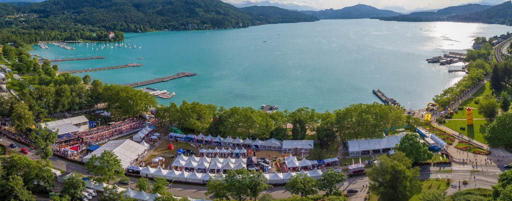 IRONMAN Austria Kärnten: Mehr als vier Millionen Euro Wertschöpfung für Stadt und Region