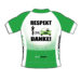 Respekt - Das Radtrikot für Radfahrer 1