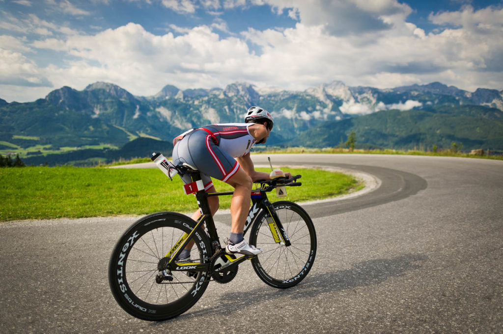 Chancen für österreichische Paralympics-Teilnahme im Triathlon erhöht