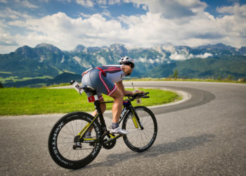 Tage der Emotionen: Erfolgreiche vierte und letzte Auflage des SOCIALMAN Extreme Triathlon