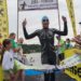 Sieg für Horst Reichel beim Seecrossing | Photo: Trumer Triathlon