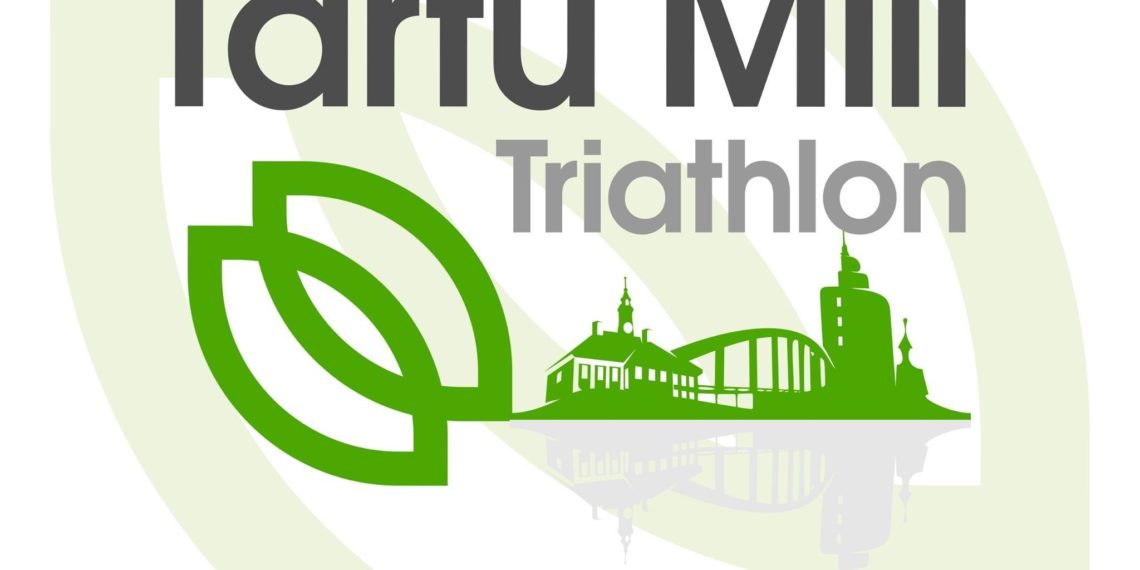 Tartu ruft! Triathlon Europameisterschaften über die Olympische Distanz in Estland 1