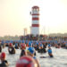 Teilnehmerrekord bei Jubiläums Austria Triathlon Podersdorf