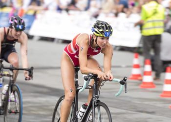 Feuersinger bei Europacup knapp an Podest vorbei