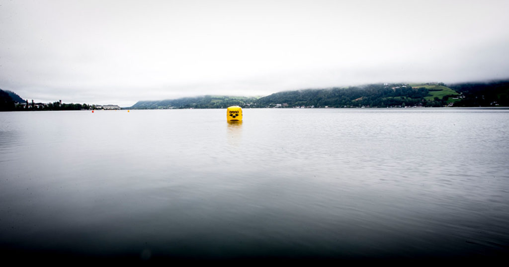 Statement zu Rennstopp bei IRONMAN 70.3 Zell am See-Kaprun