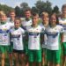 Erfolgreiche Saison für das NÖ Landesleistungszentrum Triathlon in Amstetten 3