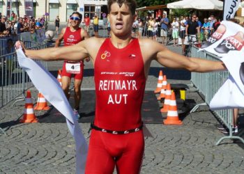 Gmunden Triathlon: So sieht der erste Event 2020 aus 1