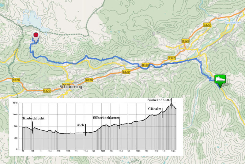 Austria Extreme Triathlon 6