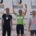 Sprint: Toller Saisonabschluss beim Jesolo Triathlon 5
