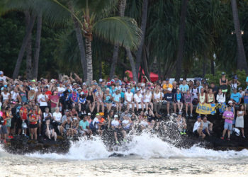 Photo: Getty Images for IRONMAN