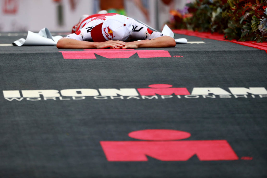 Powerbar beendet Zusammenarbeit mit IRONMAN