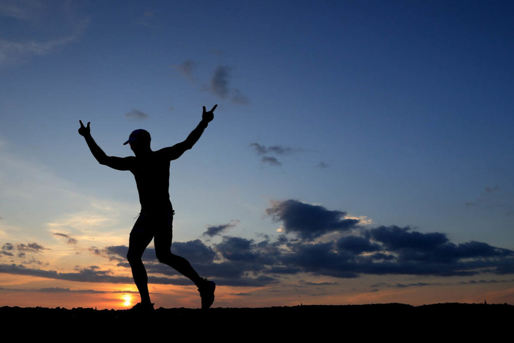 KONA Count: Compression ist out, Garmin dominiert